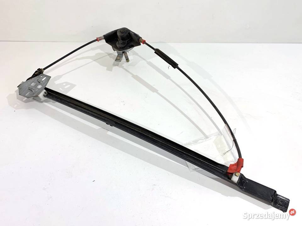 PODNOŚNIK SZYBY PRAWY PRZÓD VW TRANSPORTER T4 sprzedam