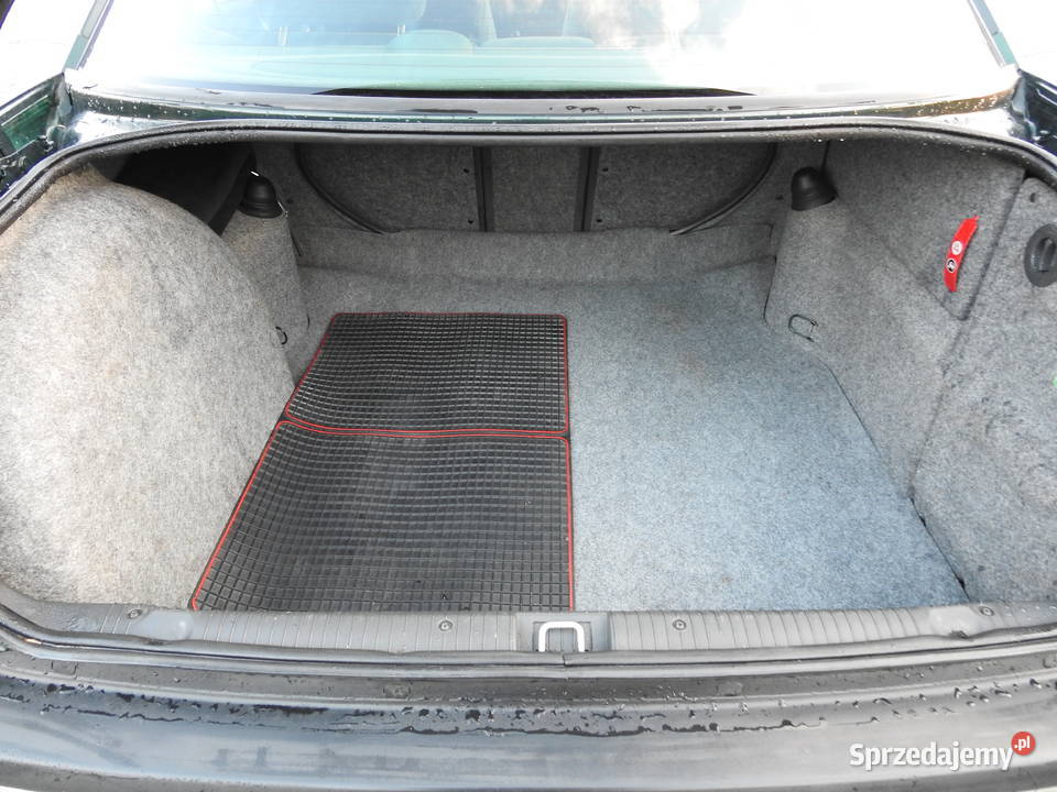 Opel Omega B 20 16V 136 stan kolekcjonera Krosno