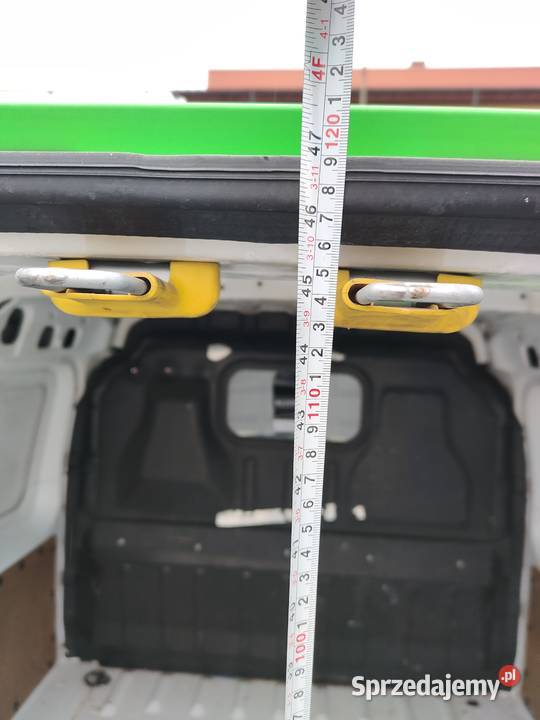 Ford connect 18 diesel 1790cm3