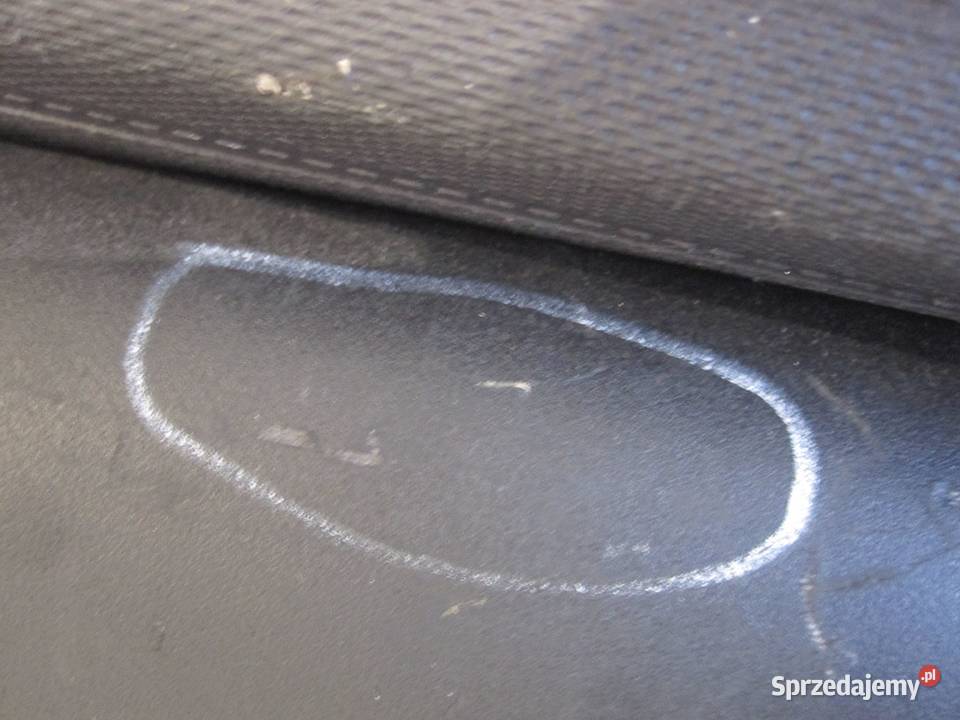 BMW X3 06r roleta bagażnika 3424662 osobowe świętokrzyskie Kielce