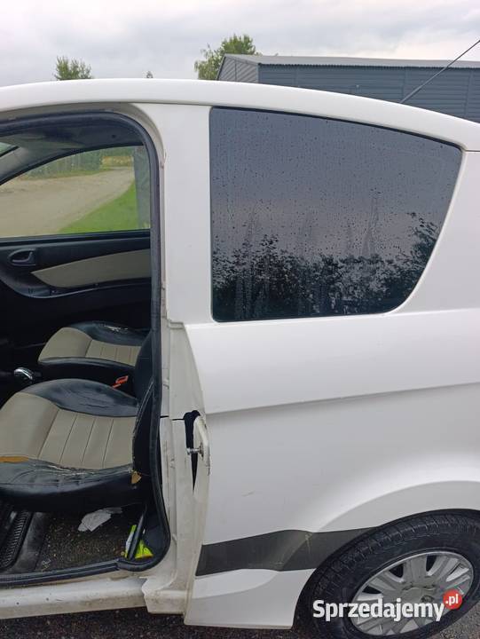 Microcar MGO silnik Yanmar 523 L6e na kat AM Grójec