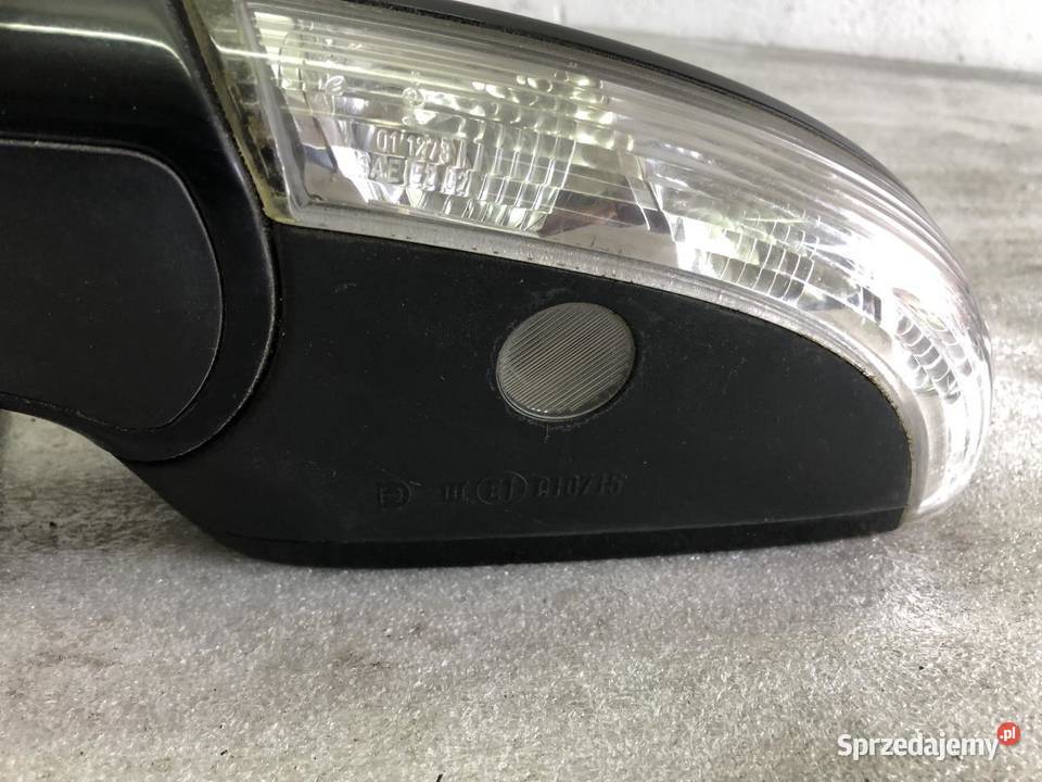 LUSTERKO LEWE 7PIN VW PHAETON LR9V EUROPA wielkopolskie
