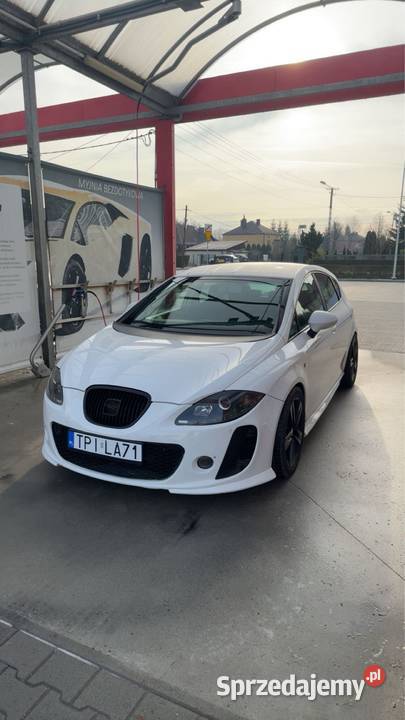 Sprzedam Seat Leon Radłów