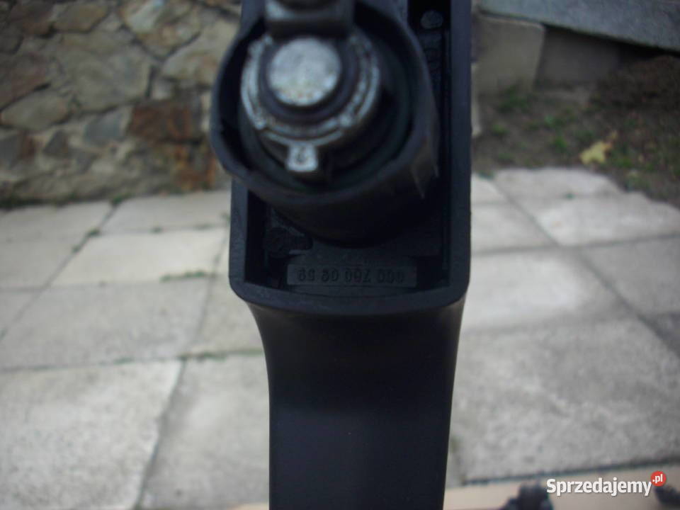 Klamka zewnętrzna drzwi oryginał MERCEDES T1