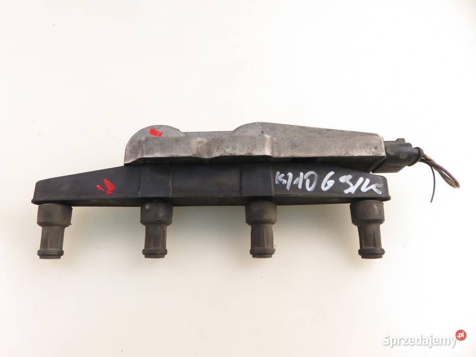 CEWKA SKODA FABIA I 14 MPi 60 AZE 047905104A