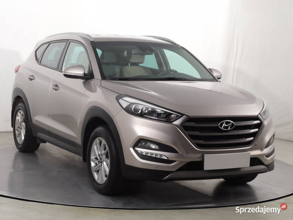 Hyundai Tucson 16 GDI komputer pokładowy Katowice