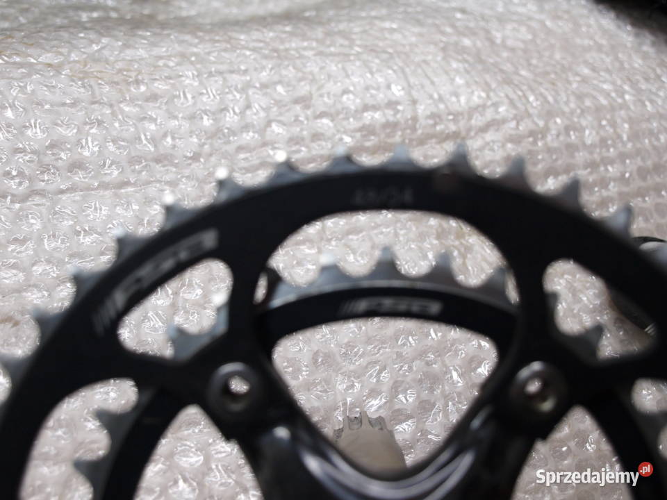 Korba Sram Forte Carbon szosa dolnośląskie Chojnów sprzedam