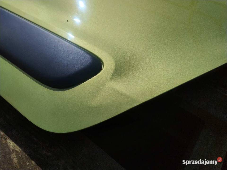 DRZWI LEWY TYŁ KARC CITROEN C3 PICASSO