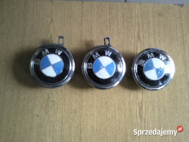 3 Zamek pokrywy bagażnika BMW E 87 osobowe lubelskie Lublin