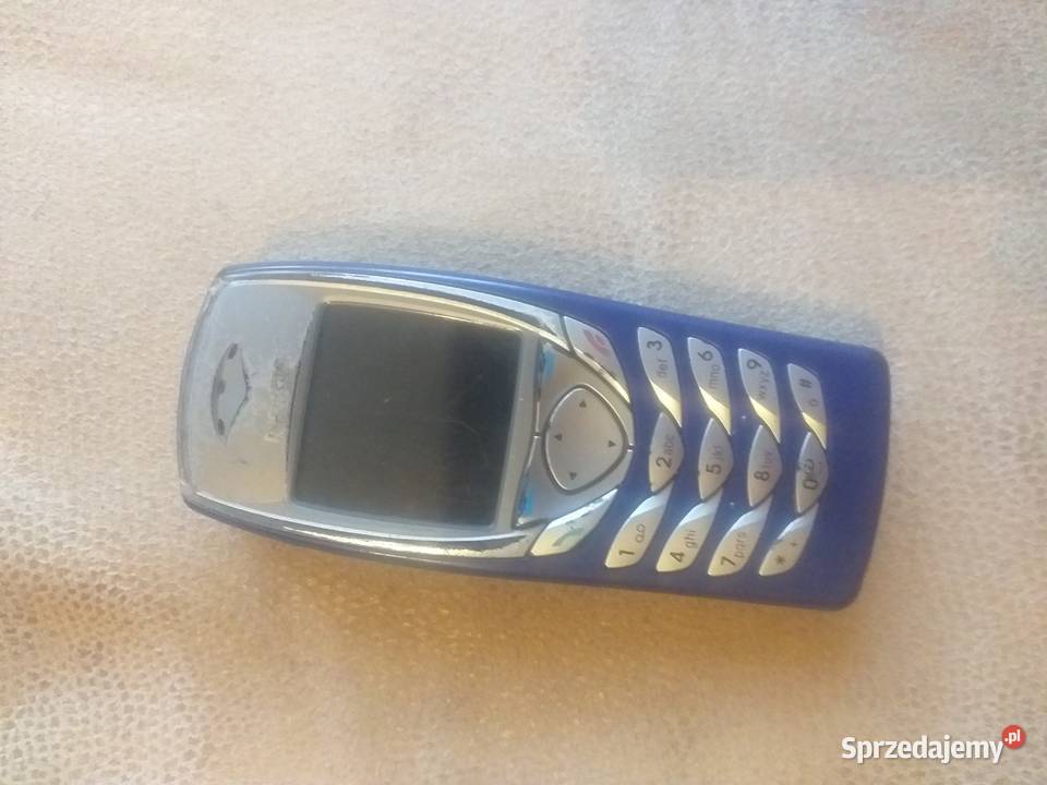 nokia 6100 npl2 npl telefon
