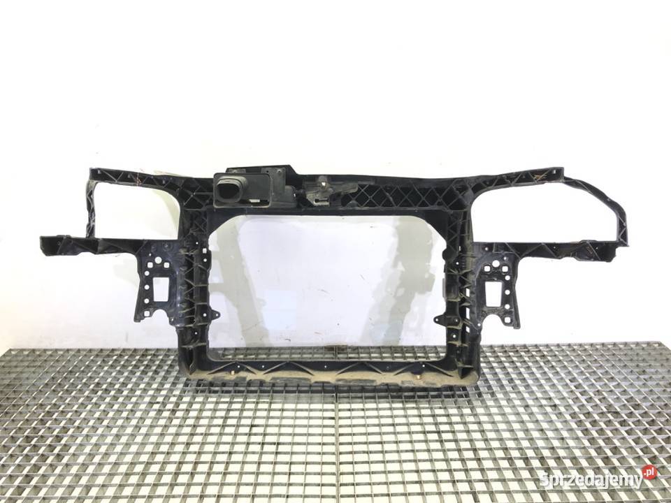 PAS PRZEDNI SEAT IBIZA III 19 64 0209 Hatchback podkarpackie