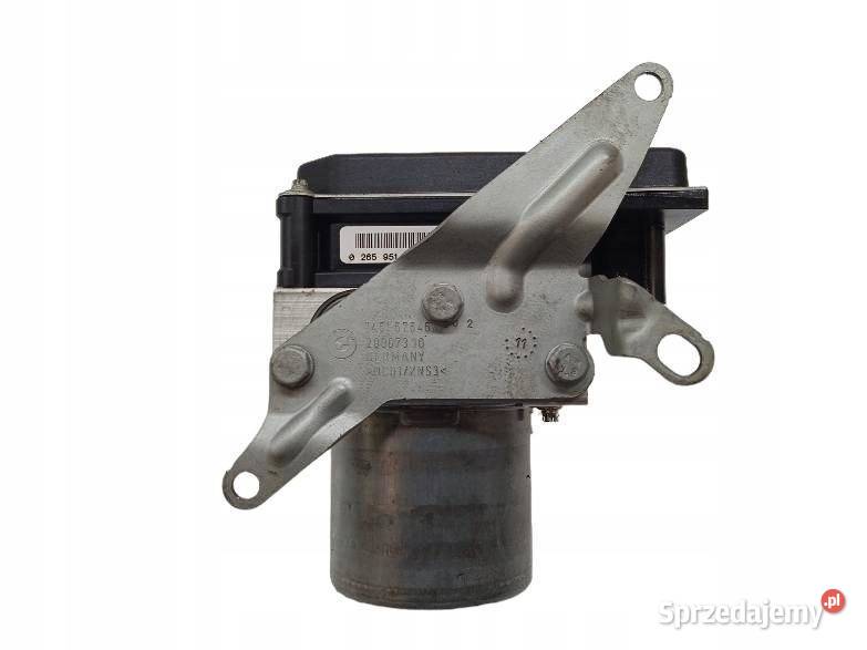 POMPA ABS 678016101 0265236380 Bmw Seria 3 E91 I