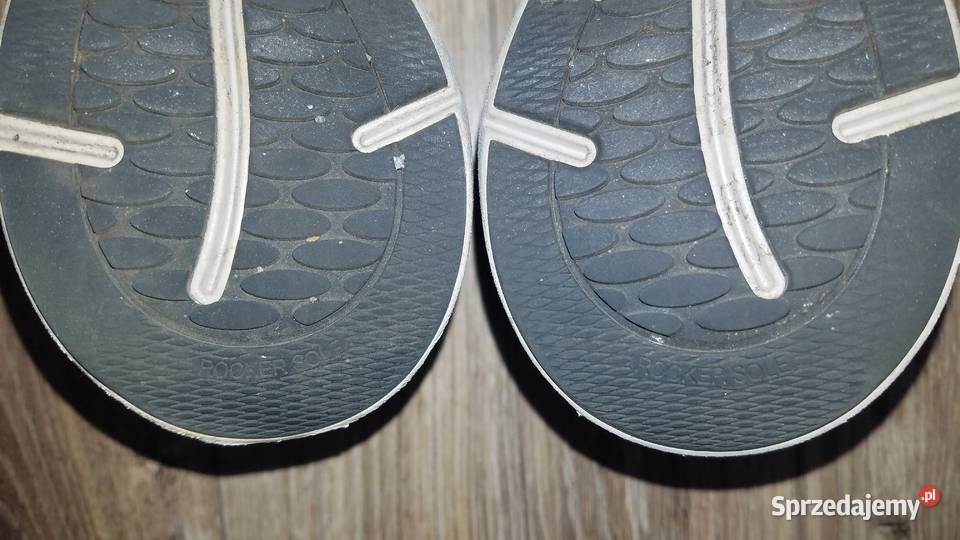 Buty CLARKS Wave 20 Lace 3839 25 Waterproof