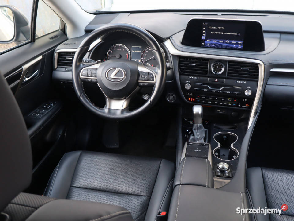 Lexus RX 300 Katowice sprzedam