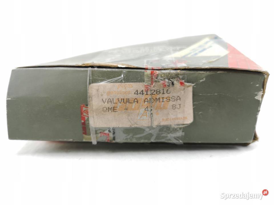 ZAWÓR SSĄCY FIAT UNO 11 13 FIORINO 10 ORYGINAŁ lubelskie