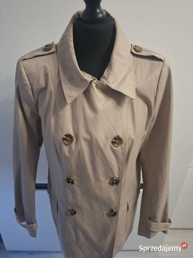 Płaszcz Collection Debenhams EU L Bydgoszcz