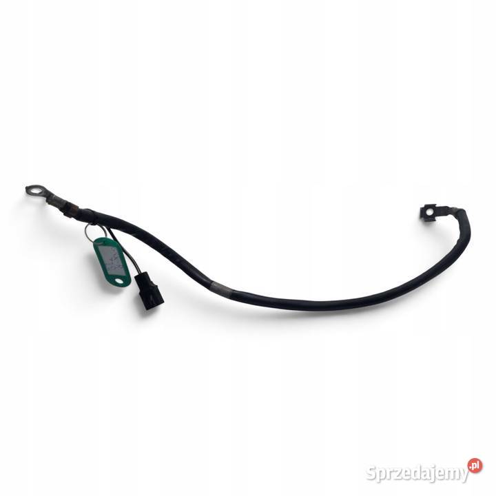PRZEWÓD KABEL ROZRUSZNIKA Suzuki GSXR 600 750 Chełm
