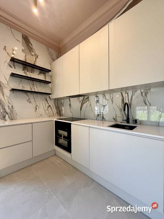 3pok 44met Słonimskiego OGRÓDGARAŻWINDA Wrocław 44.13m2 Nieruchomości dolnośląskie