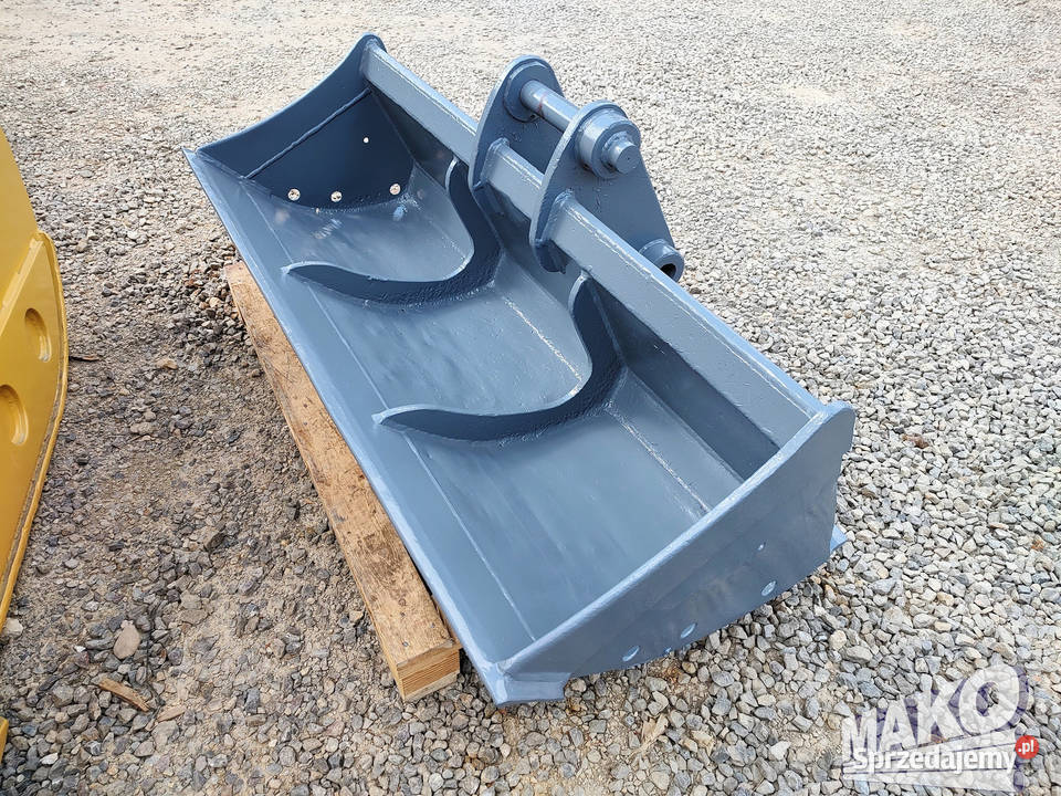 Łyżka skarpowa 150 Miller fi 50 sworzeń 50mm Ostrowiec Świętokrzyski