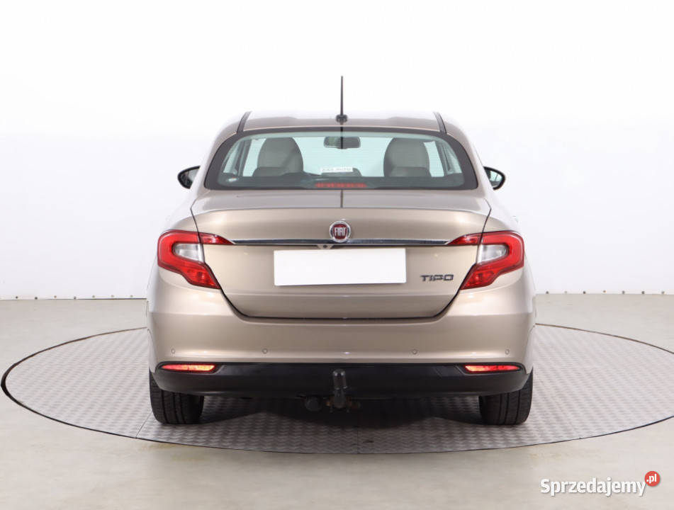 Fiat Tipo 16 16V Piaseczno sprzedam