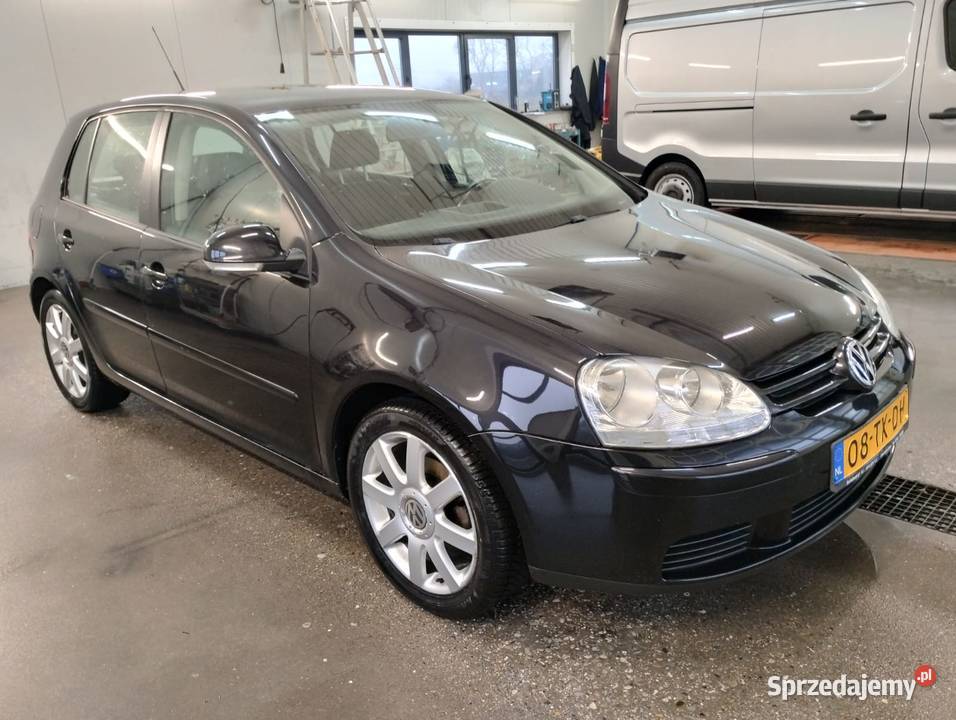 VW Golf 16 MPI 102 5drzwisprowadzony elektryczne lusterka Ryki