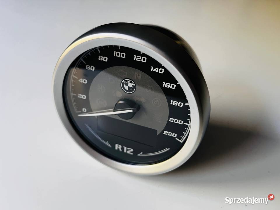 BMW R12 24 Licznik Zegar Łobżenica