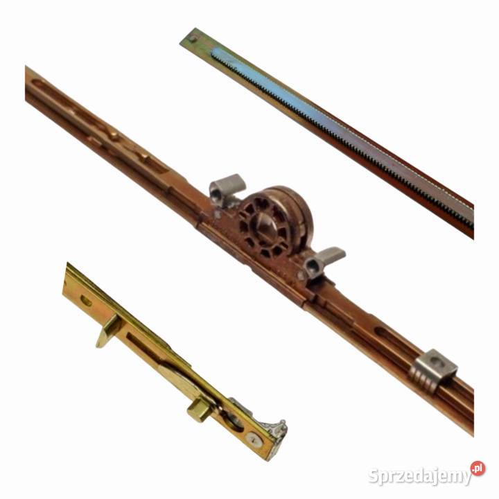 Roto GR22652MV 22012400 Roto Centro zasuwnica dł Woźniki