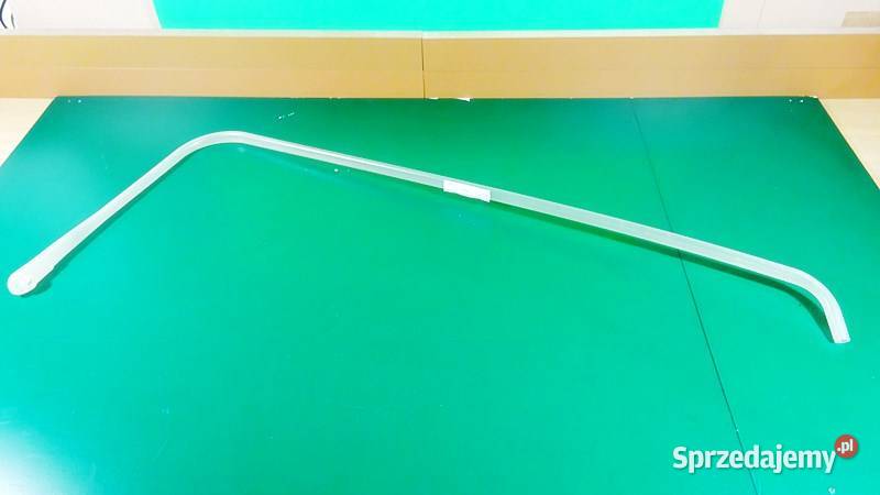 Rura łącznik skraplacza do zmywarki WHIRLPOOL Chorzów