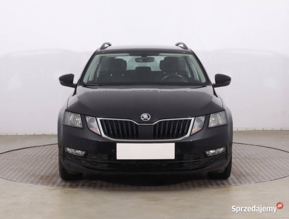 Skoda Octavia 20 TSI benzyna Piaseczno sprzedam