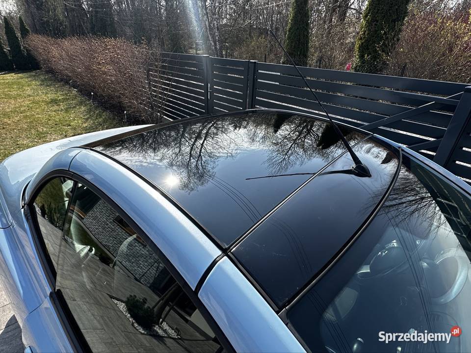 Micra Cabrio Automat Salon Polska Super kupiony w polskim salonie