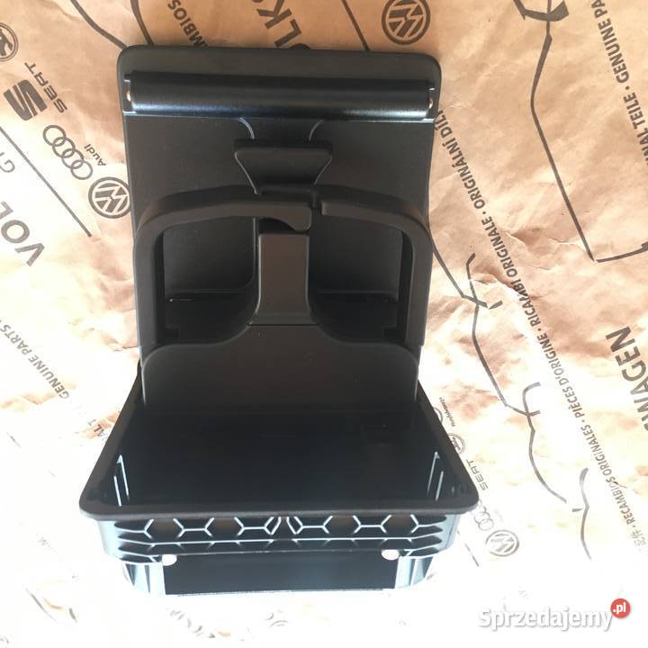 Oryginau 1K0 862532 VW Jetta MK5 MK6 czarny
