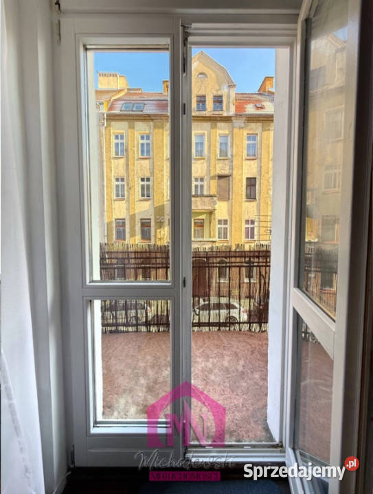 2 pokoje 1 piętro balkon piwnica 971 m sprzedaż Sprzedaż Legnica