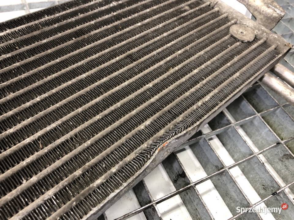 CHŁODNICA OLEJU SKRZYNI BIEGÓW VW TOUAREG 25 174 sprzedam