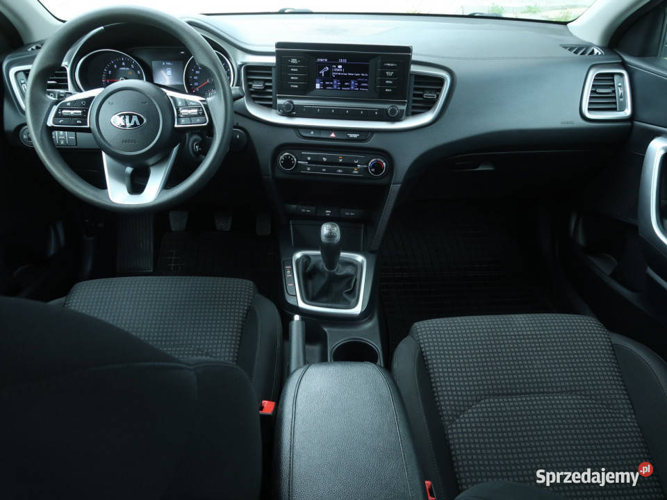 Kia Ceed 10 TGDI Piaseczno sprzedam