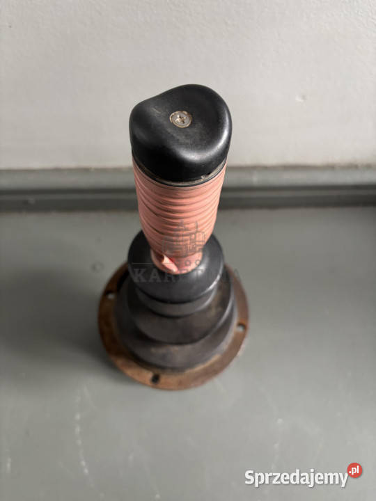 Matbro Sauer Danfoss Joystick Dżojstik 162F1300 sprzedam