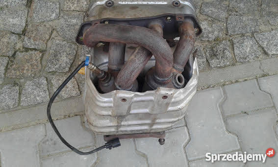 Toyota Avensis T22 sprężarka klimy 88 mil świętokrzyskie Cedzyna