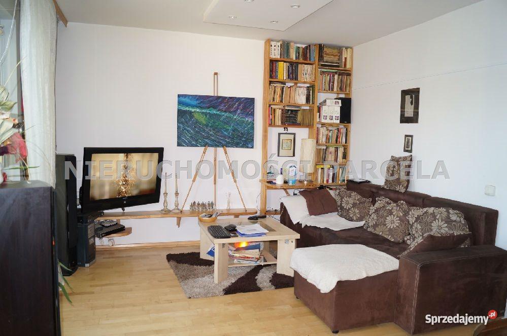 mieszkanie 48m2 2 pokoje Żory os 700lecia Liczba pokoi 2 Żory