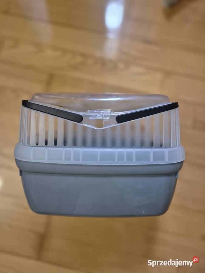 Transporter małych gryzoni Chorzów