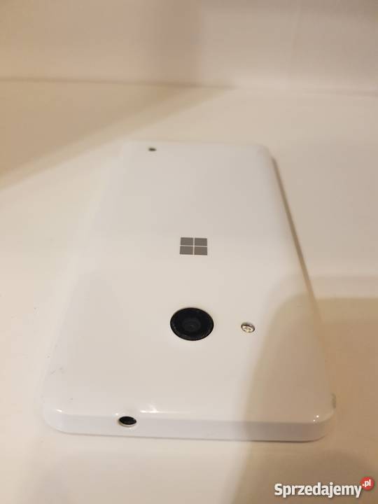NOKIA LUMIA 550 BEZ AKCESORIÓW łódzkie Pabianice sprzedam
