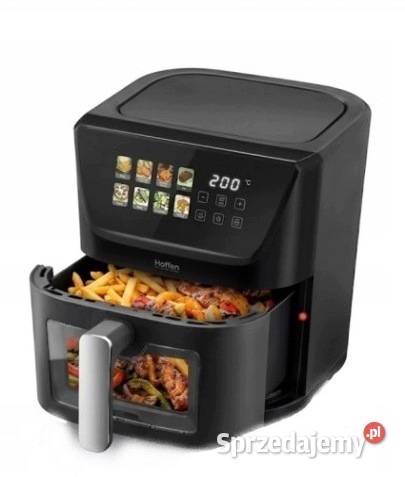 HOFEN EXPERT 1500 W frytownica beztłuszczowa 5 L Ełk