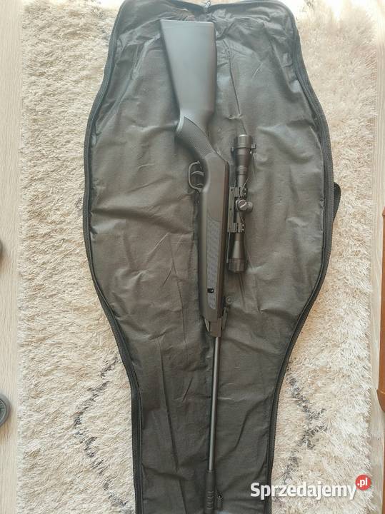 SPECNA ARMS 55MM mazowieckie Radom