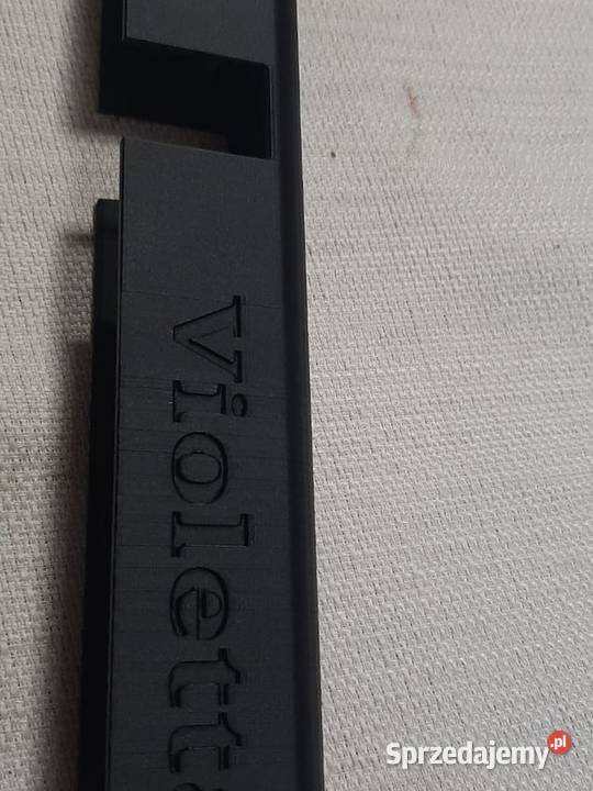 Artemis P 35 baka policzkową dedykowana Ruda Śląska sprzedam