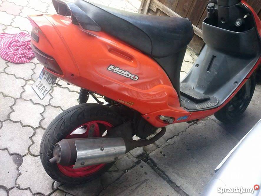 TGB AKROS CAŁOŚĆ CZĘŚCI TGB