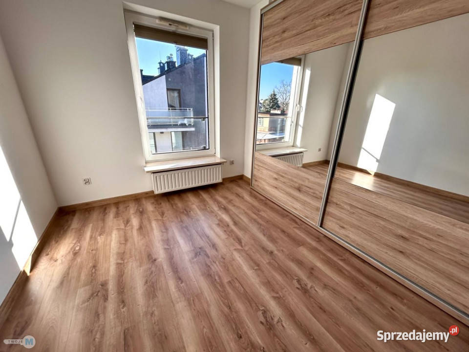 Ogłoszenie mieszkanie Kielce 7618m2 4 pokoje