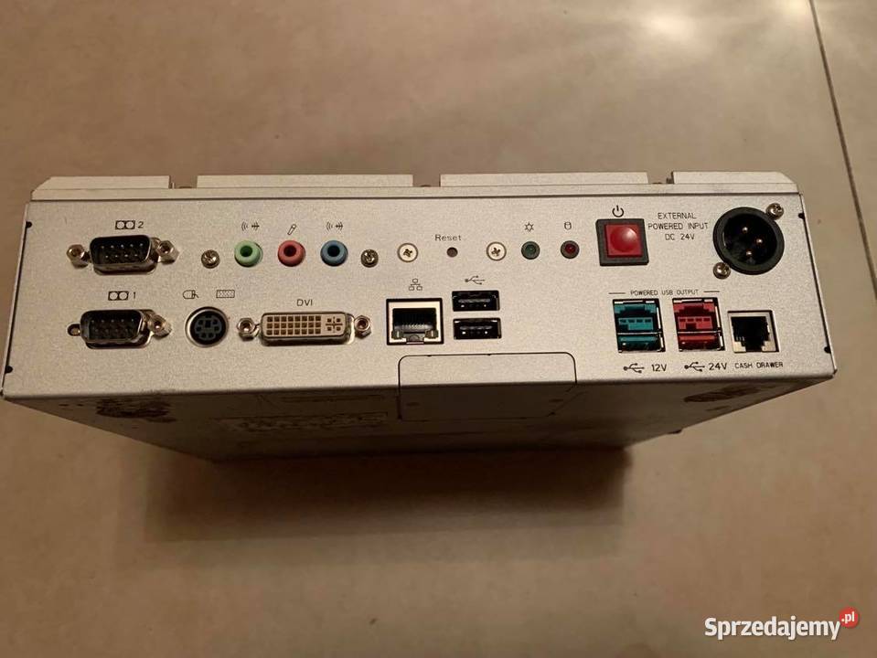 DigiPoS Retail Core Warszawa sprzedam