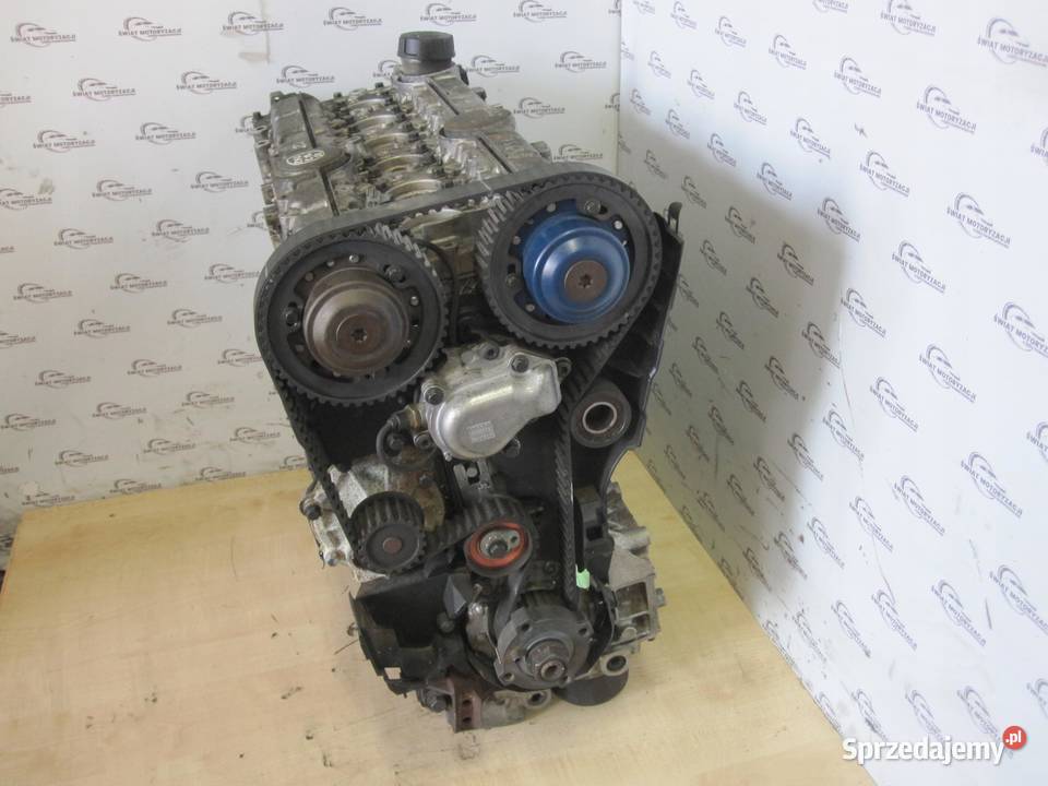 Volvo XC90 29 Biturbo B6294T 04r 272 silnik świętokrzyskie sprzedam