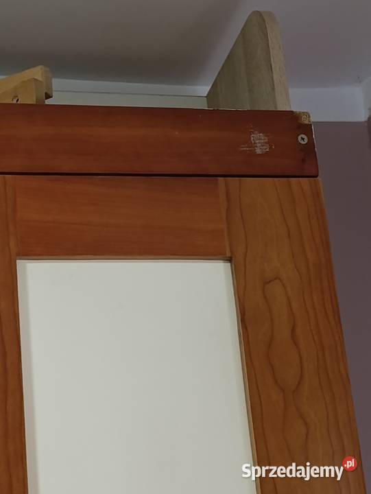 szafa regał do pilnej sprzedaży