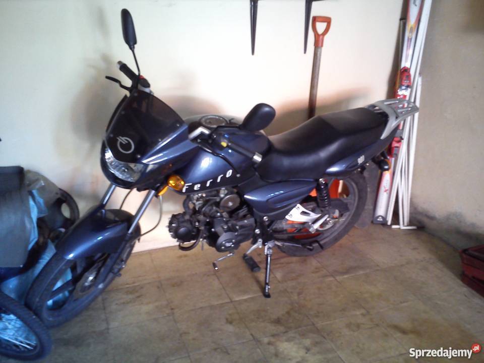 FerroJunak 901 Nowy Sącz