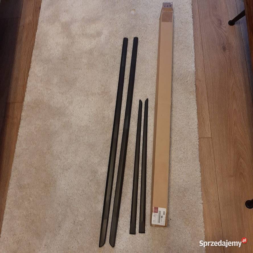 ozdobne listwy Peugeot 301 Warszawa