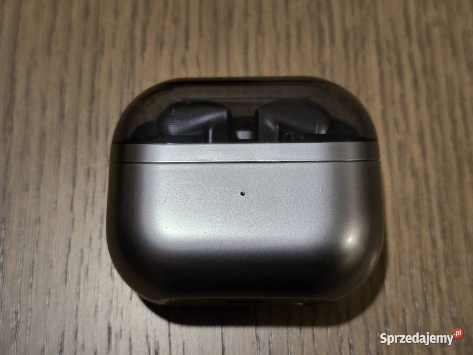 Samsung Galaxy Buds3 Pro Zestawy słuchawkowe Marki